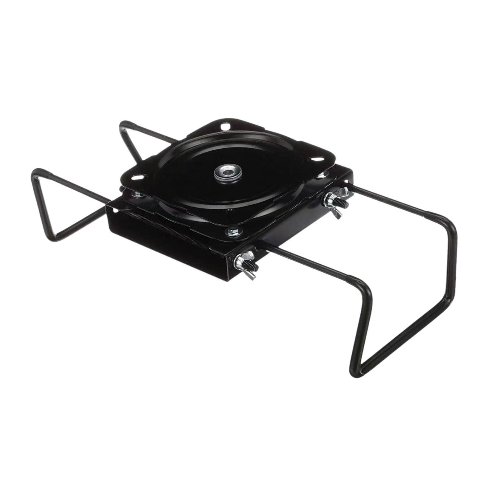 Furniture Hardware Replacement - Boat Seat Swivel Base Mount Sturdy