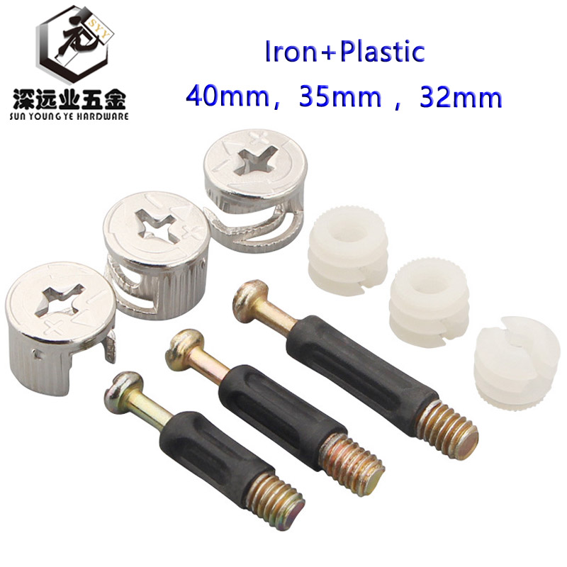 Furniture Hardware And Fittings - 10 Bộ Đồ Nội Thất Bên