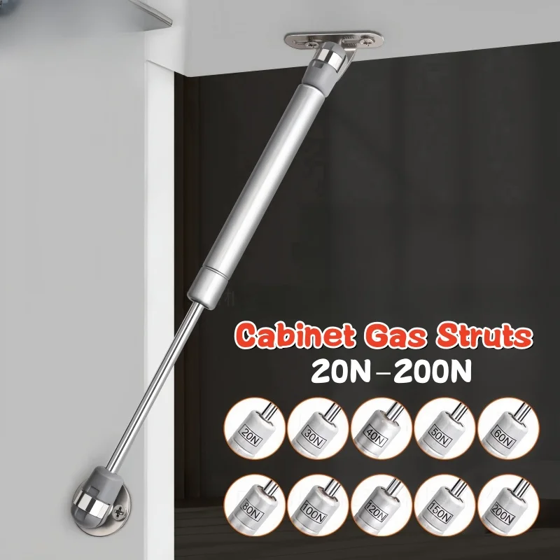Cabinet Hinge Overlay - 20N-200N Copper Force Cabinet Door Lift