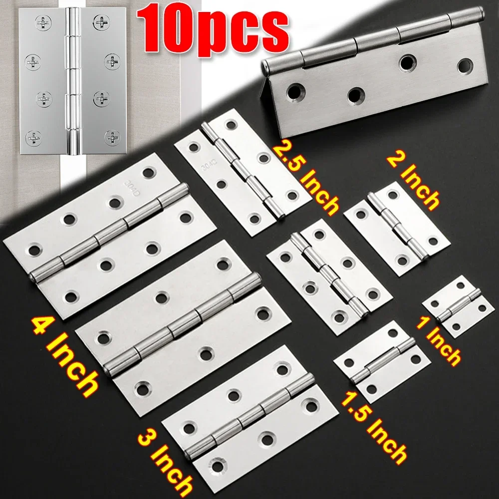 1-4 Inch Universal Door Hinges - đánh giá và giá Furniture Hardware And Fittings