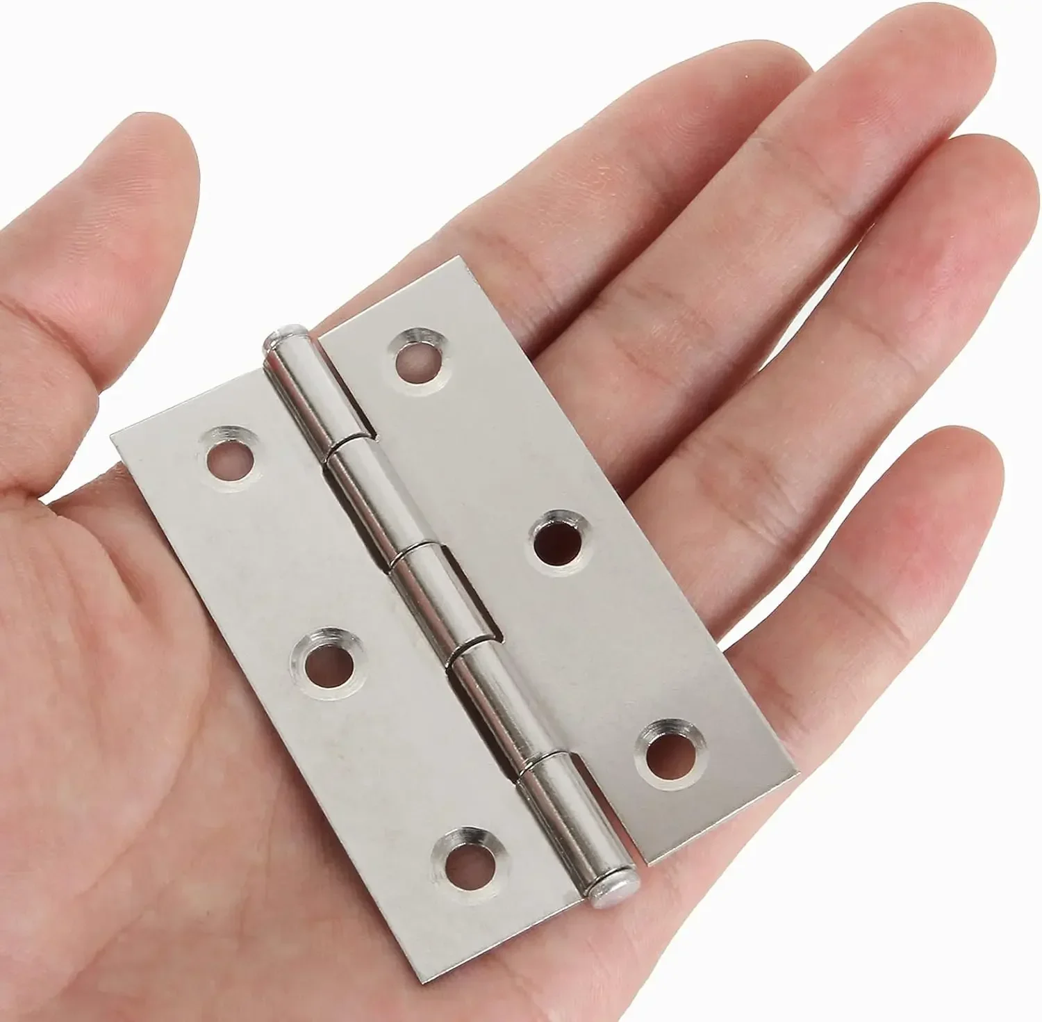 1-4 Inch Universal Door Hinges - đánh giá và giá Furniture Hardware And Fittings
