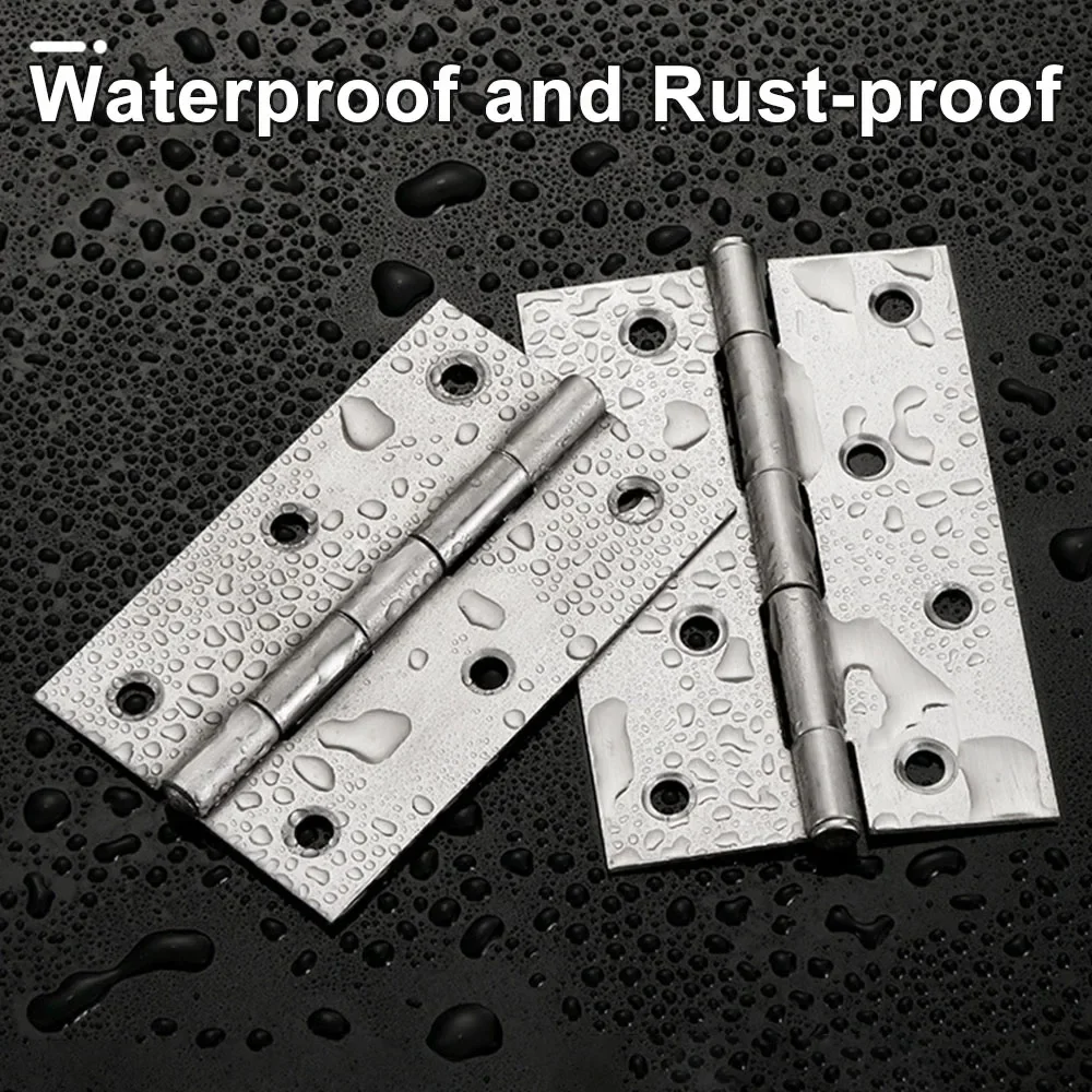 1-4 Inch Universal Door Hinges - đánh giá và giá Furniture Hardware And Fittings
