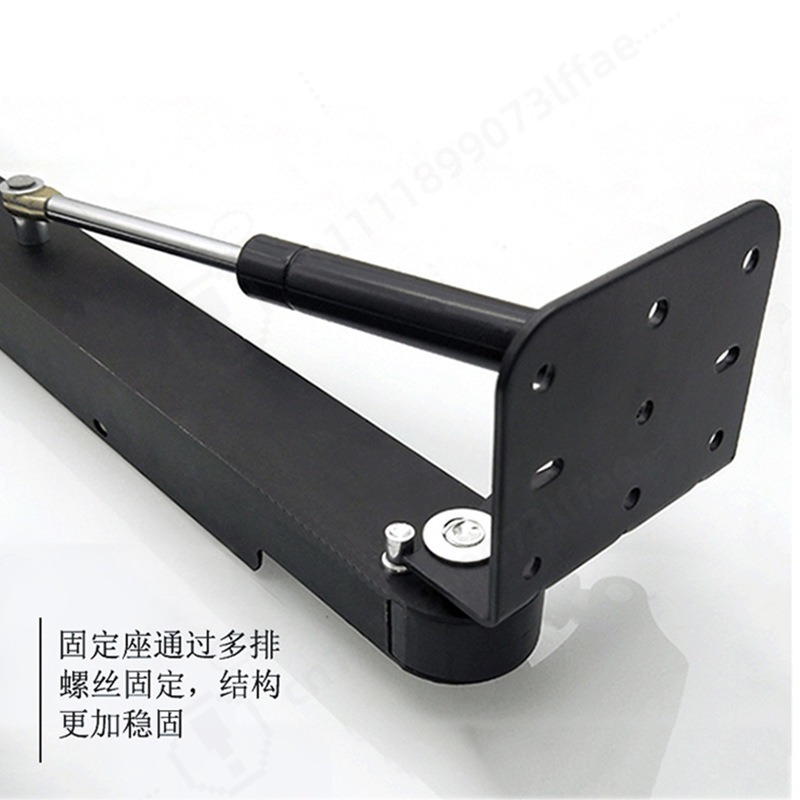 Telescopic Folding Table Hardw - đánh giá và giá Furniture Hardware And Fittings