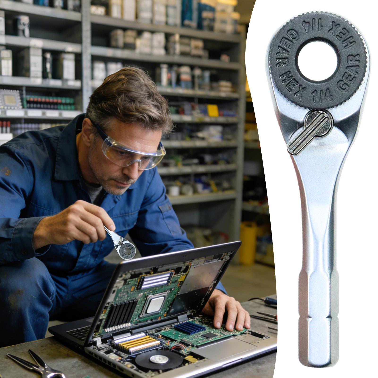 Small Ratchet Portable Ratchet - đánh giá và giá Furniture Hardware Restoration