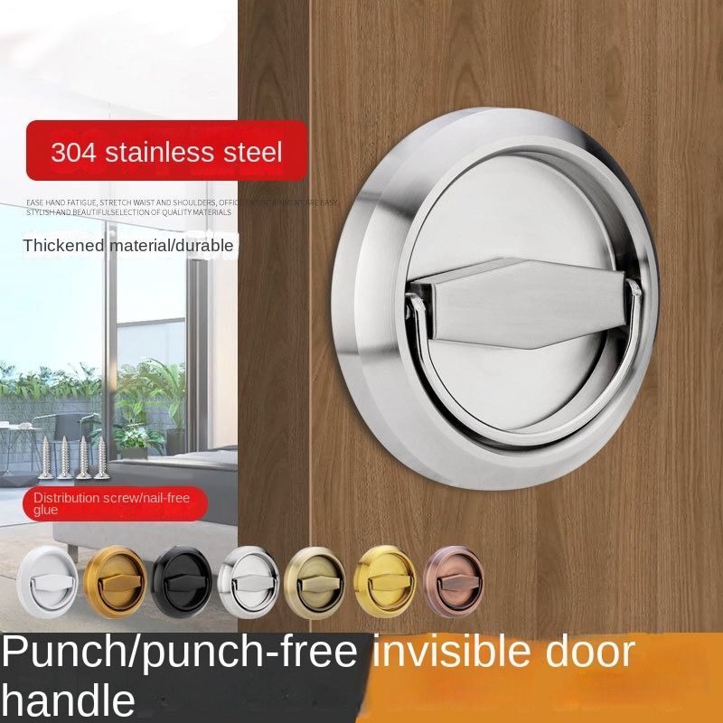 Stainless Steel Hidden Cabinet - đánh giá và giá Furniture Hardware Restoration