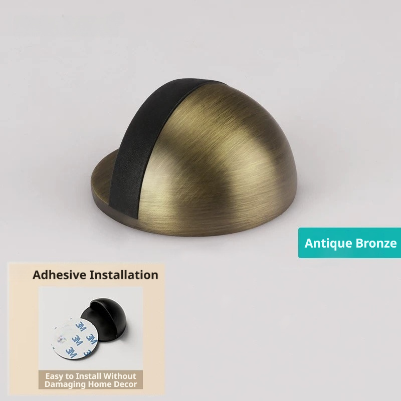 Magnetic Door Stopper Set/Home - đánh giá và giá Furniture Hardware And Fittings