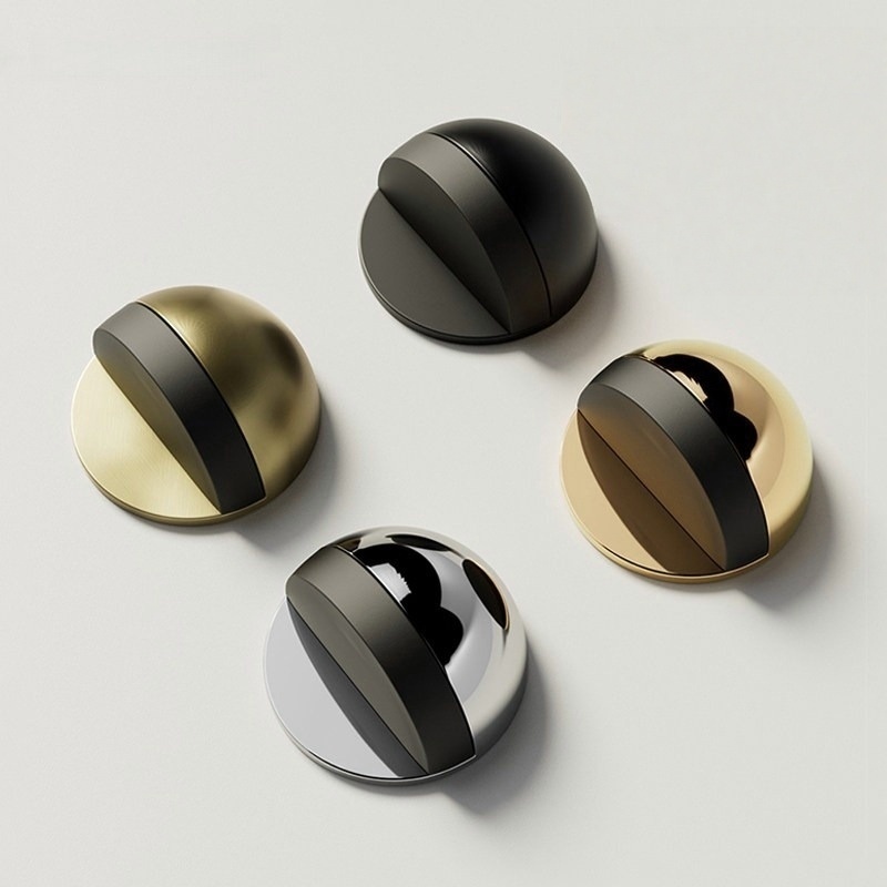 Magnetic Door Stopper Set/Home - đánh giá và giá Furniture Hardware And Fittings