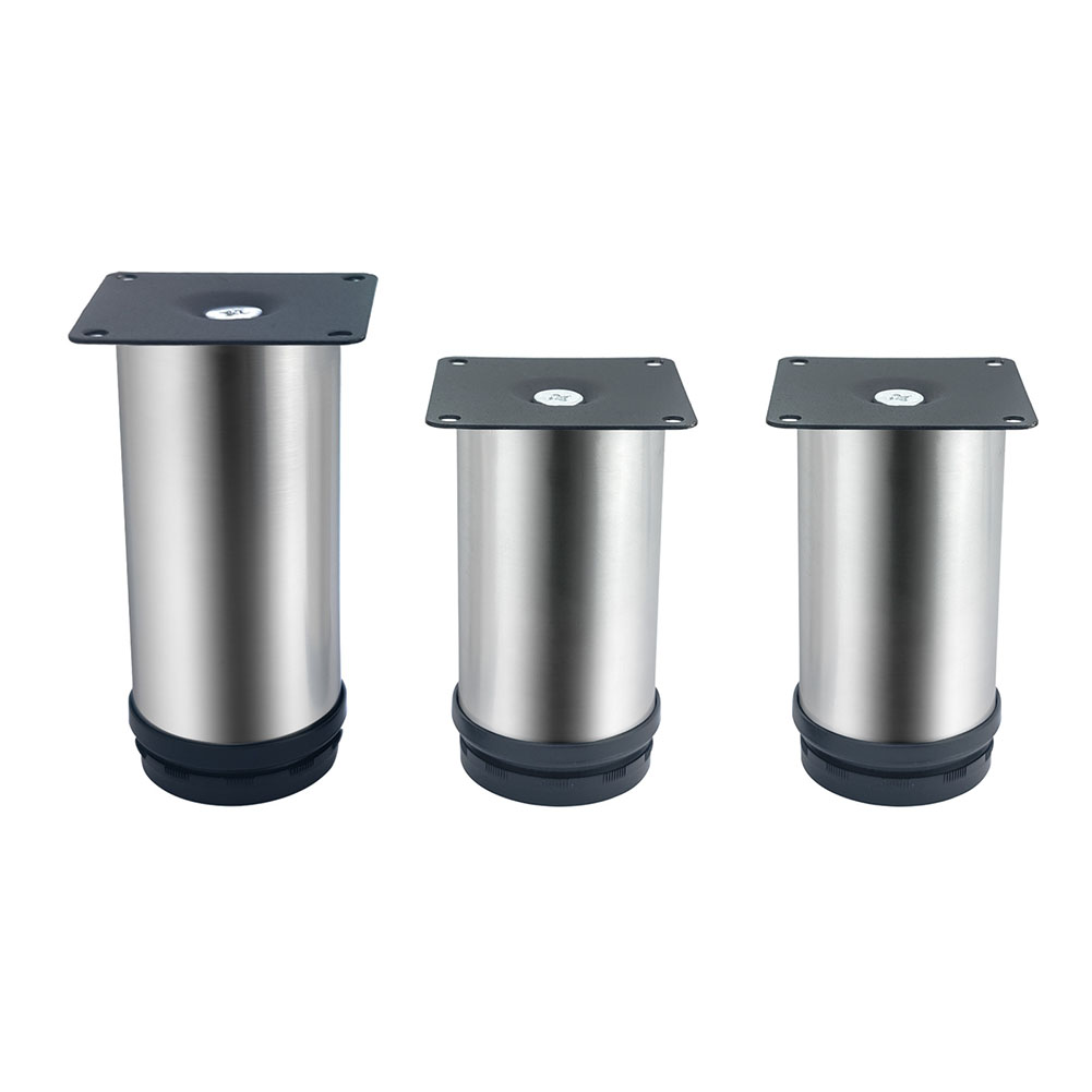 Stainless Steel Furniture Leg  - đánh giá và giá Cabinet Hinge Overlay