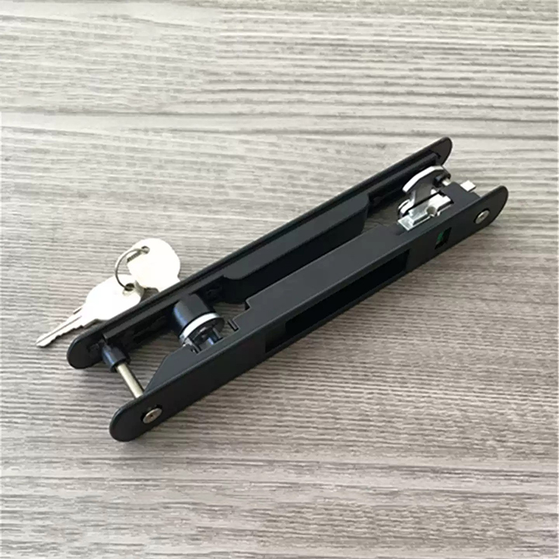Aluminum Alloy Double-Sided Ke - đánh giá và giá Furniture Hook Hardware