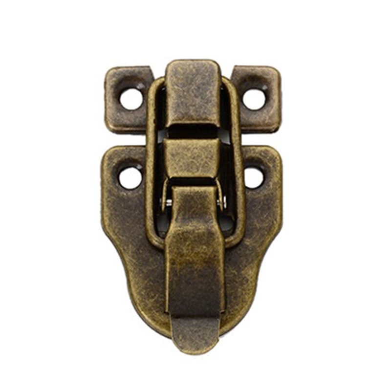 Khóa hộp trang sức cổ cho chốt - đánh giá và giá Furniture For Hardware Shop
