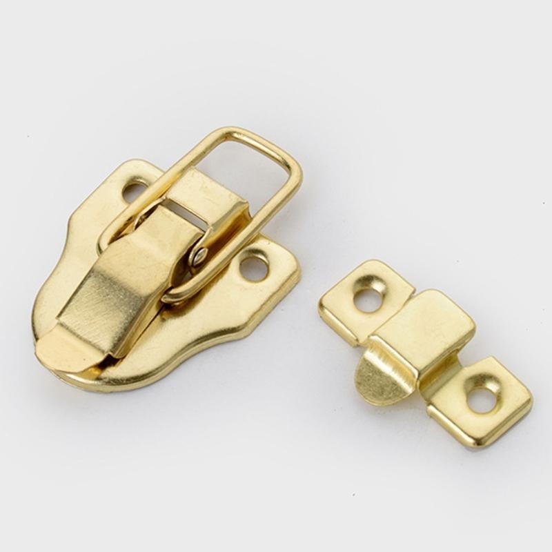 Khóa hộp trang sức cổ cho chốt - đánh giá và giá Furniture For Hardware Shop