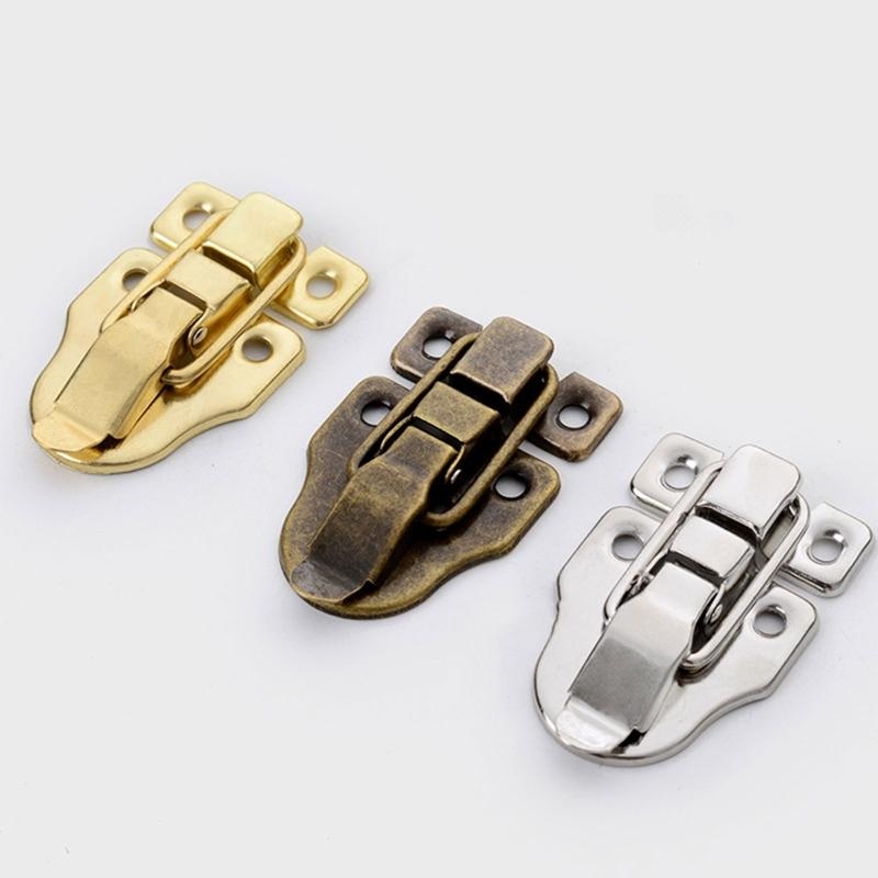 Khóa hộp trang sức cổ cho chốt - đánh giá và giá Furniture For Hardware Shop