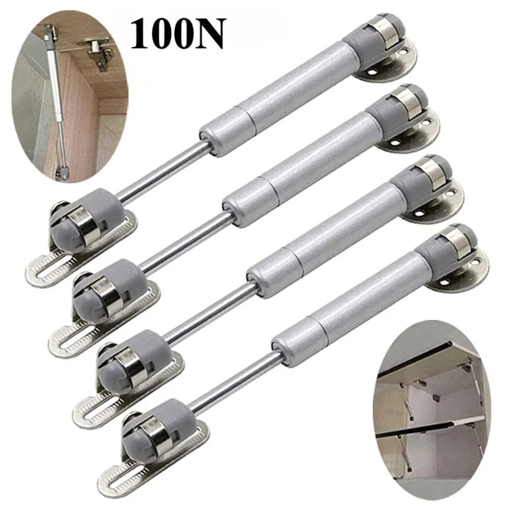 2/4 Pcs Gas Struts 100N Gas Sp - đánh giá và giá Cabinet Hinge Overlay