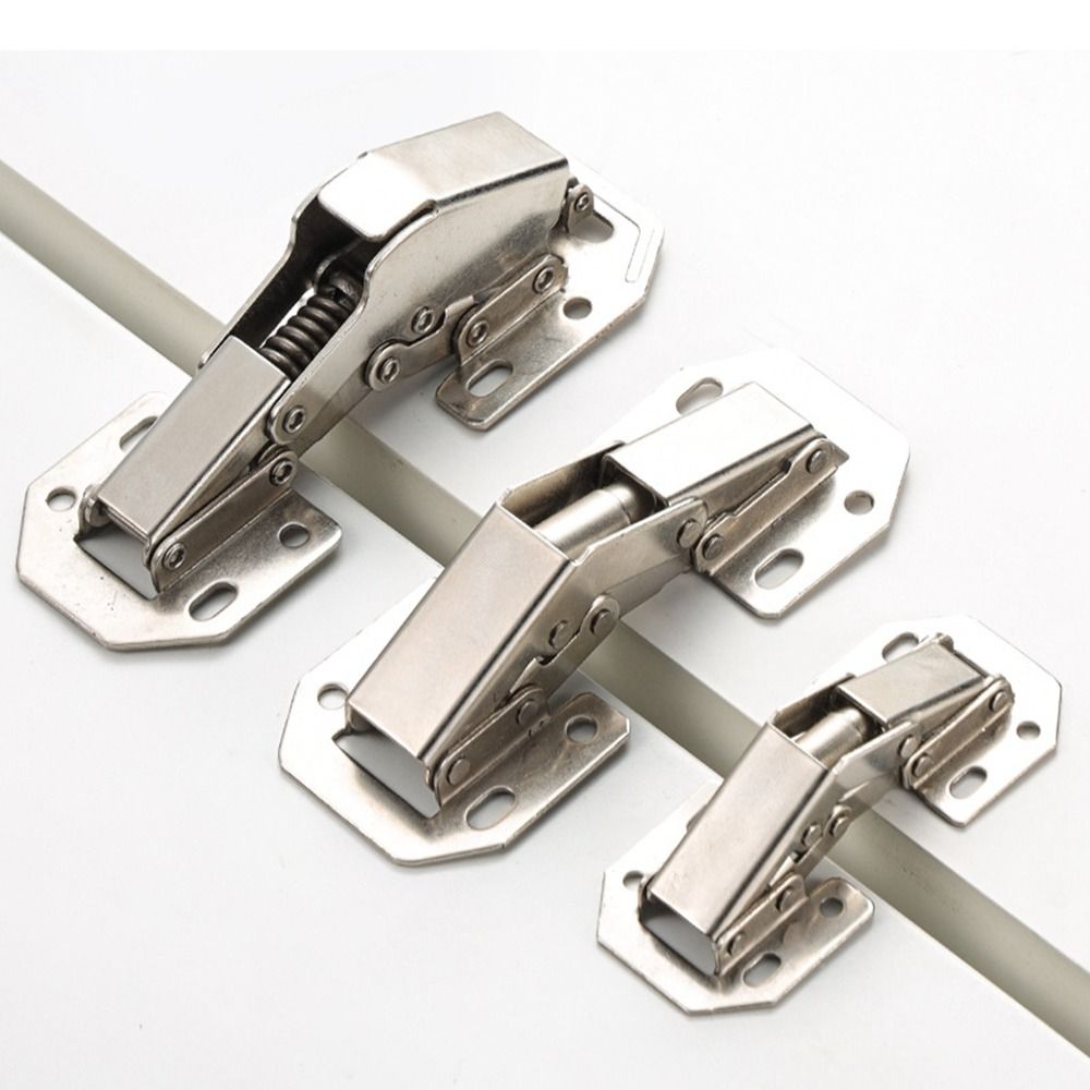 New Hardware Fast loading Stra - đánh giá và giá Cabinet Hinge Overlay