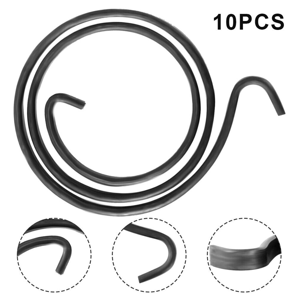 Bộ 10 Chuông Cửa Tay Cầm Thay  - đánh giá và giá Furniture Hardware Replacement