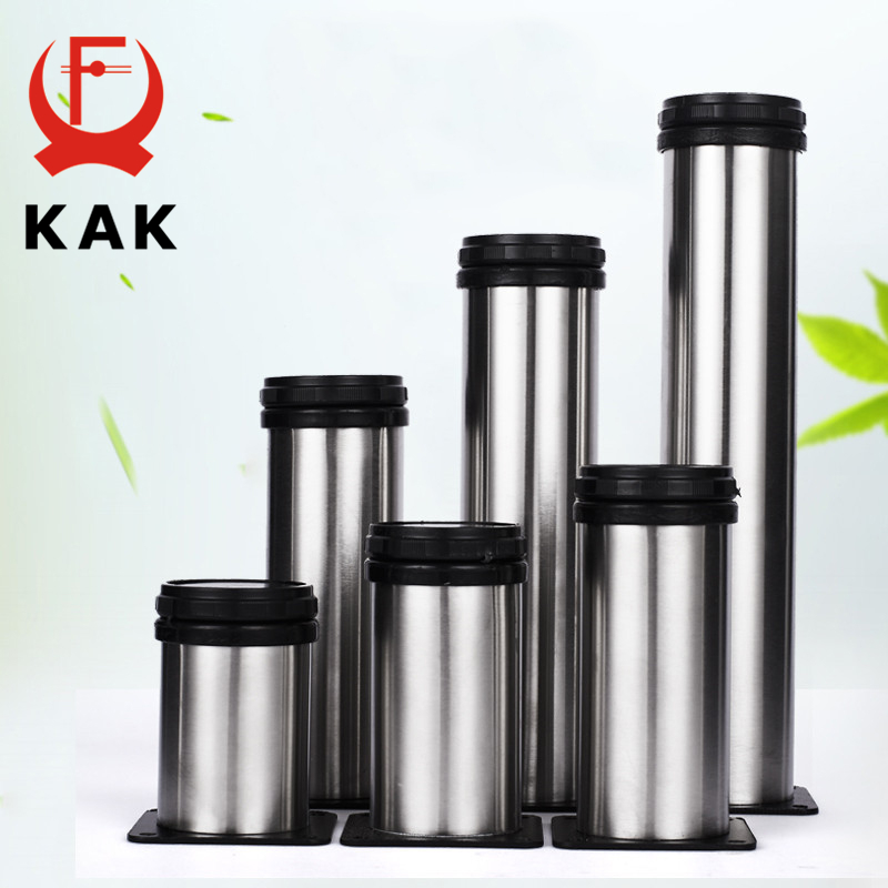 Kaku Thép Không Gỉ Đồ Chân Có  - đánh giá và giá Furniture Hardware Replacement