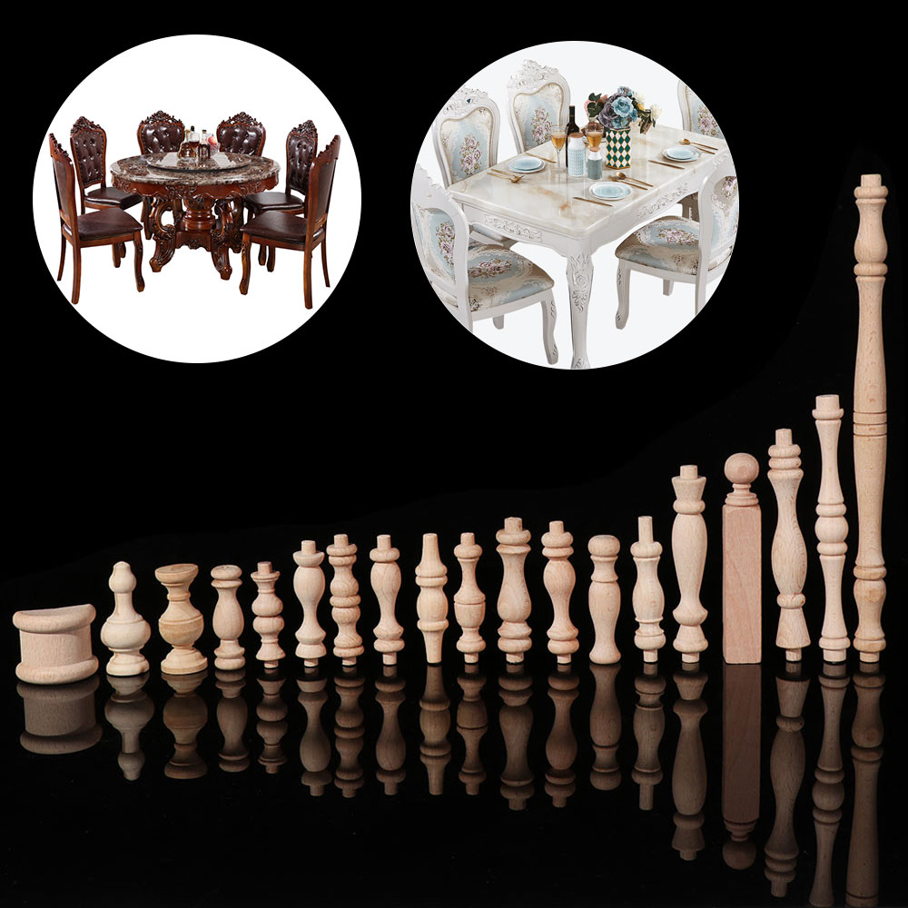 European Style Solid Wood Carv - đánh giá và giá Cabinet Hinge Overlay