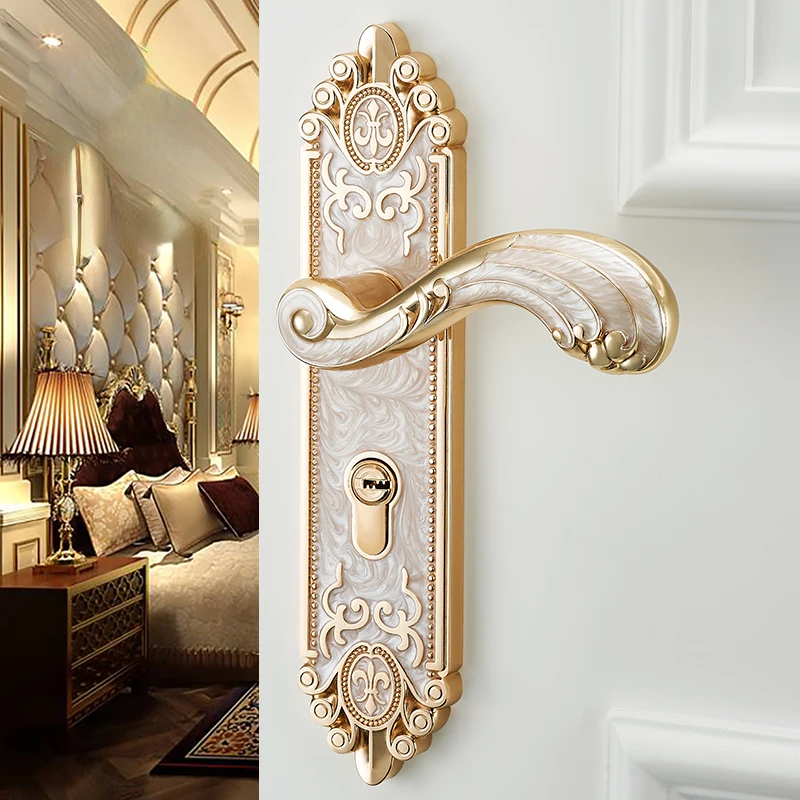 European Silent Interior Door  - đánh giá và giá Furniture Hardware And Fittings
