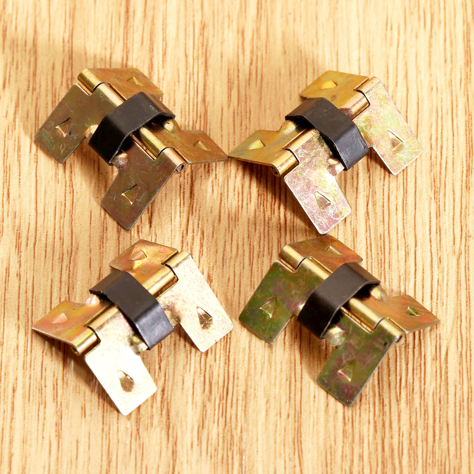 20Pc 20X18Mm Retro Mini Mùa Xu - đánh giá và giá Furniture Hardware And Fittings