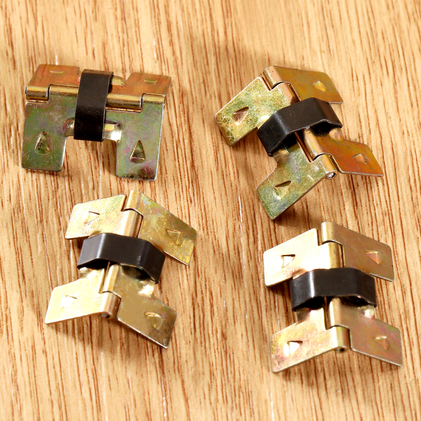20Pc 20X18Mm Retro Mini Mùa Xu - đánh giá và giá Furniture Hardware And Fittings