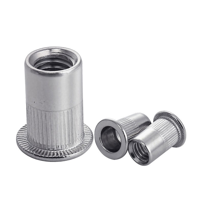 46 pcs M4 Threaded Insert Nuts - đánh giá và giá Furniture Hardware Threaded Inserts
