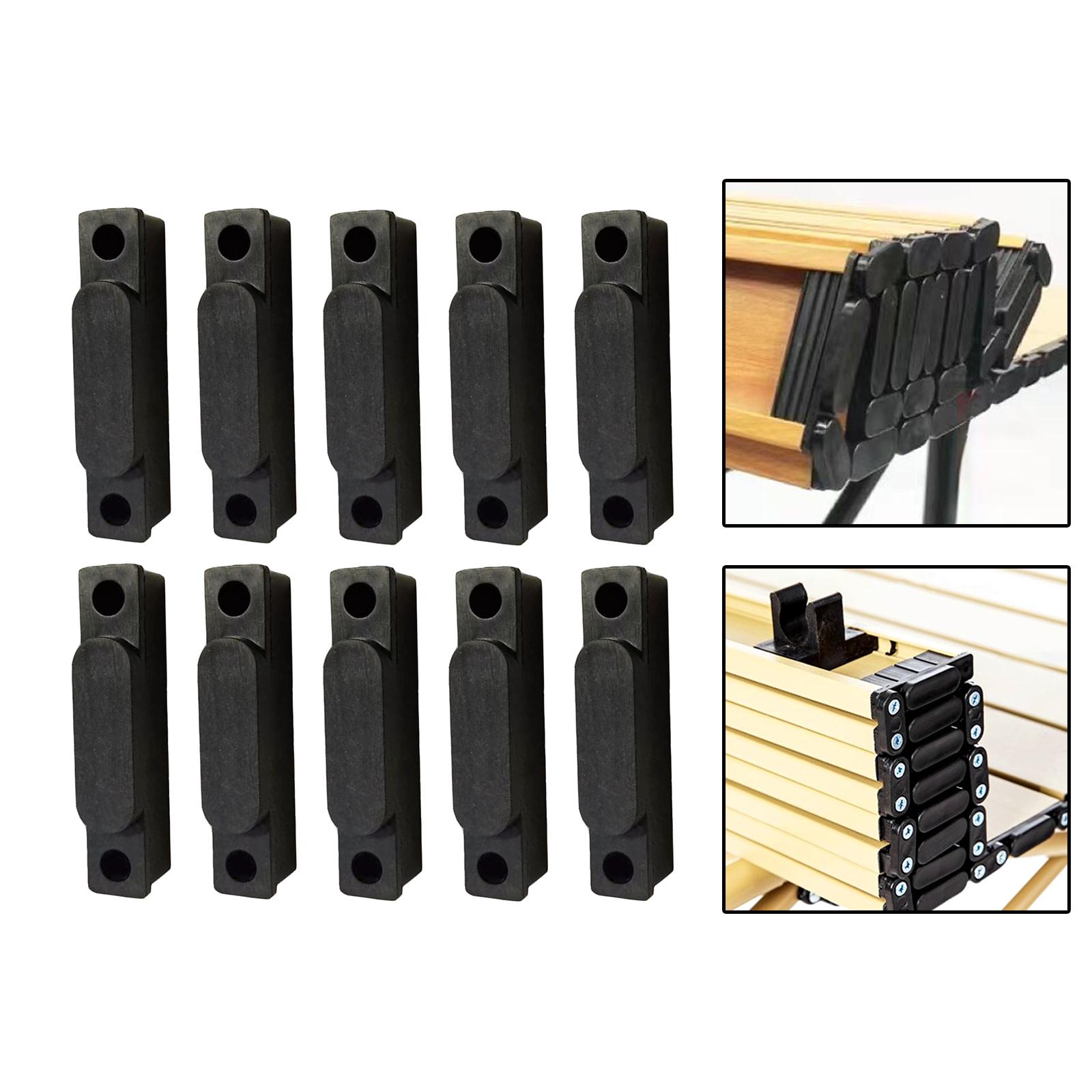 10 Pieces Camp Table Buckles S - đánh giá và giá Furniture For Hardware Shop