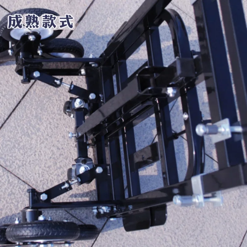 LC05 Load King Climbing Car Po - đánh giá và giá Furniture For Hardware Shop