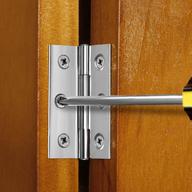 Stainless Steel Folding Butt H - đánh giá và giá Furniture Hardware And Fittings