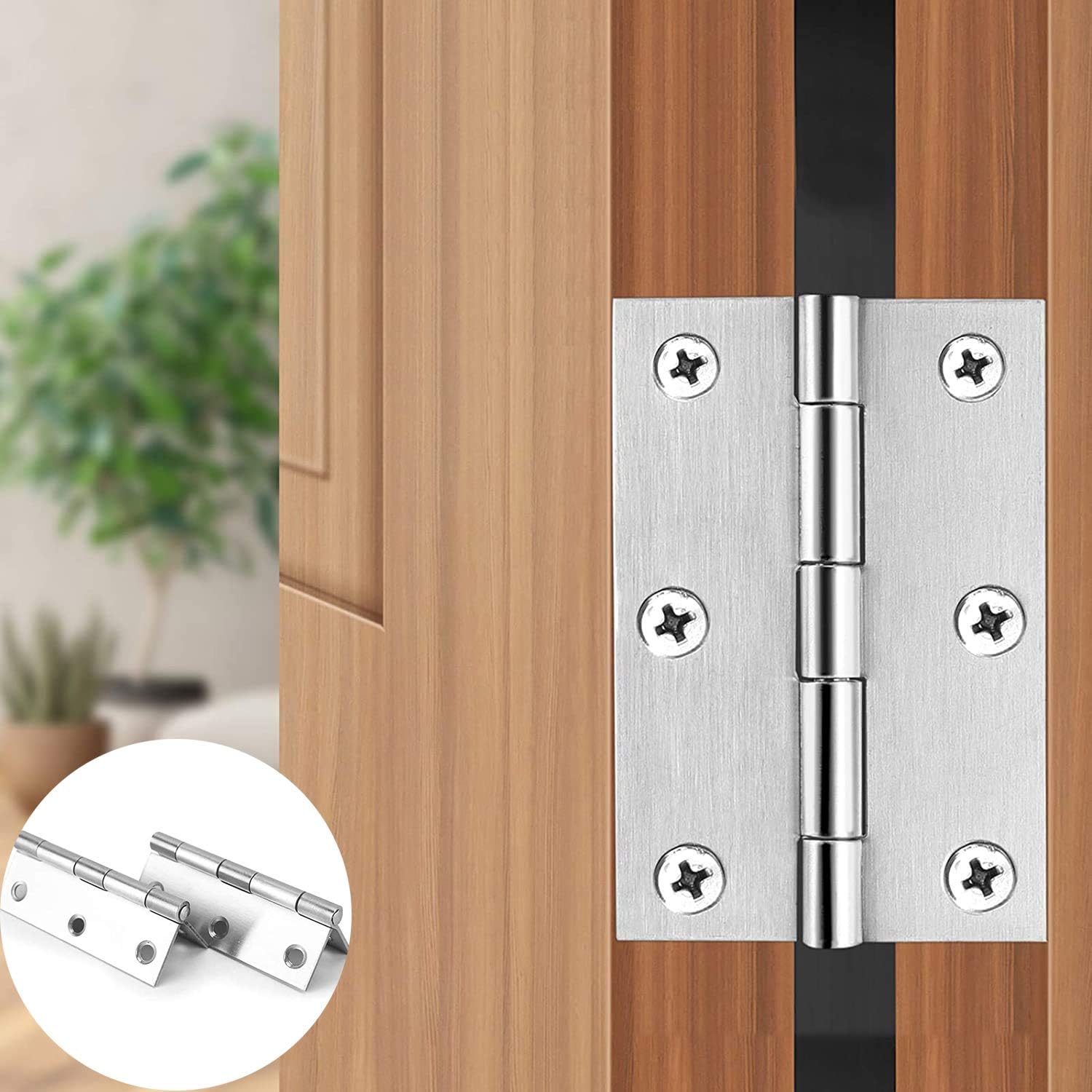 Stainless Steel Folding Butt H - đánh giá và giá Furniture Hardware And Fittings