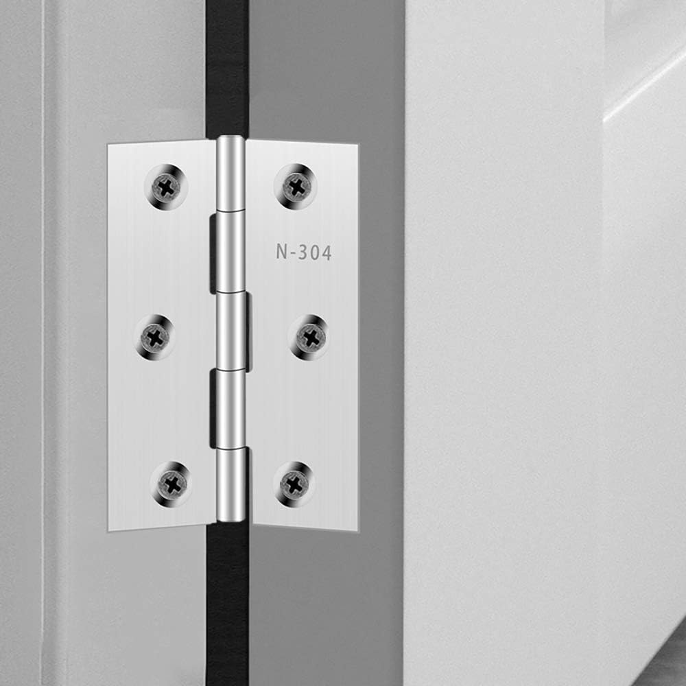 Stainless Steel Folding Butt H - đánh giá và giá Furniture Hardware And Fittings