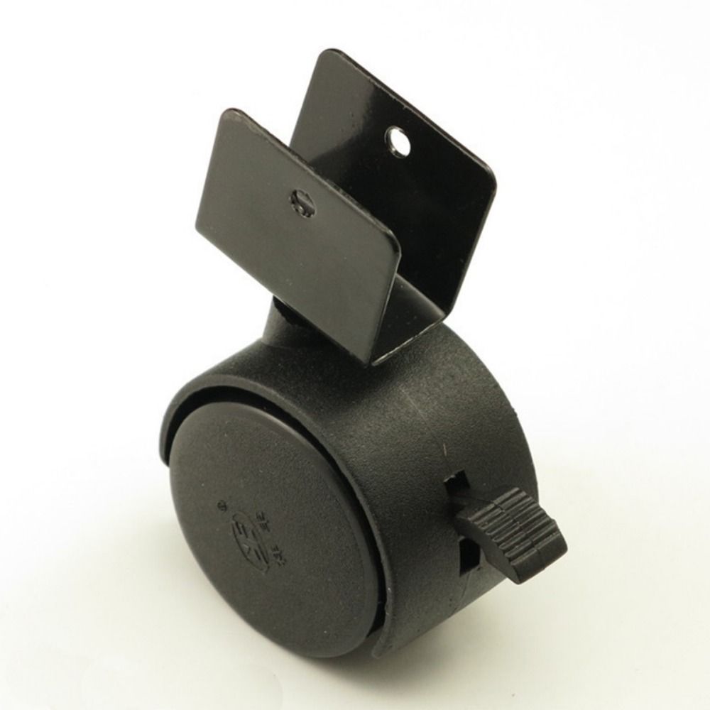 New with Brake Swivel Casters  - đánh giá và giá Furniture Hardware Replacement