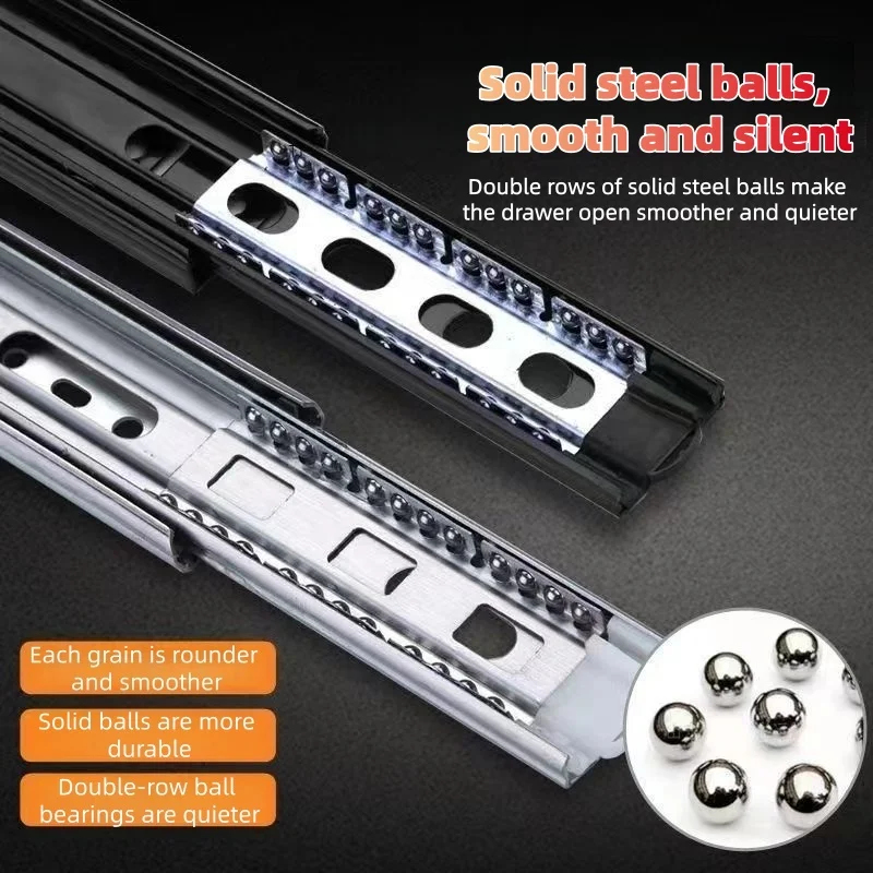 Cold Rolled Steel Slide/Home F - đánh giá và giá Furniture Hardware And Fittings