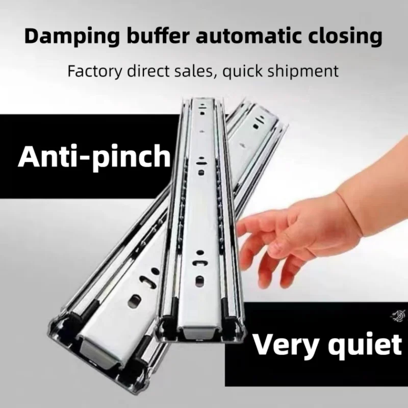 Cold Rolled Steel Slide/Home F - đánh giá và giá Furniture Hardware And Fittings