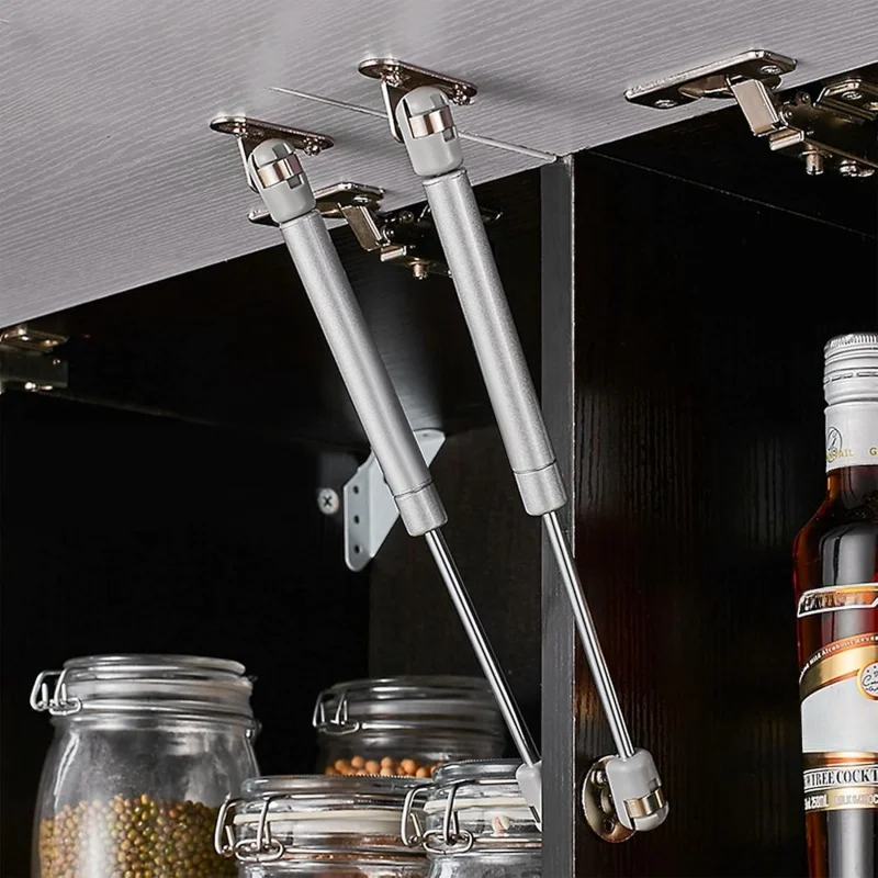 2/4 Pack Gas Spring Door Lift  - đánh giá và giá Cabinet Hinge Overlay