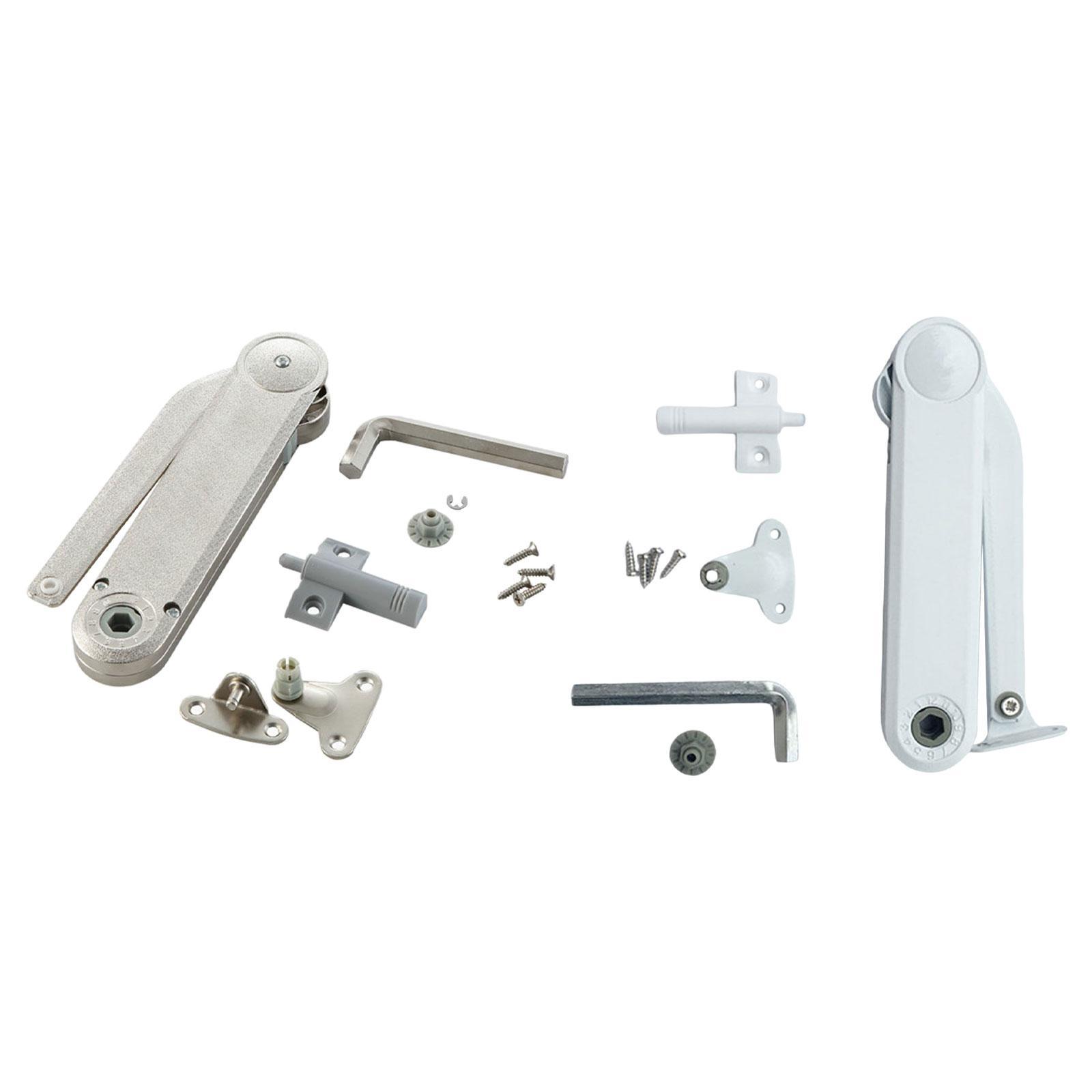Lid Support Hinge Folding Lid  - đánh giá và giá Furniture For Hardware Shop