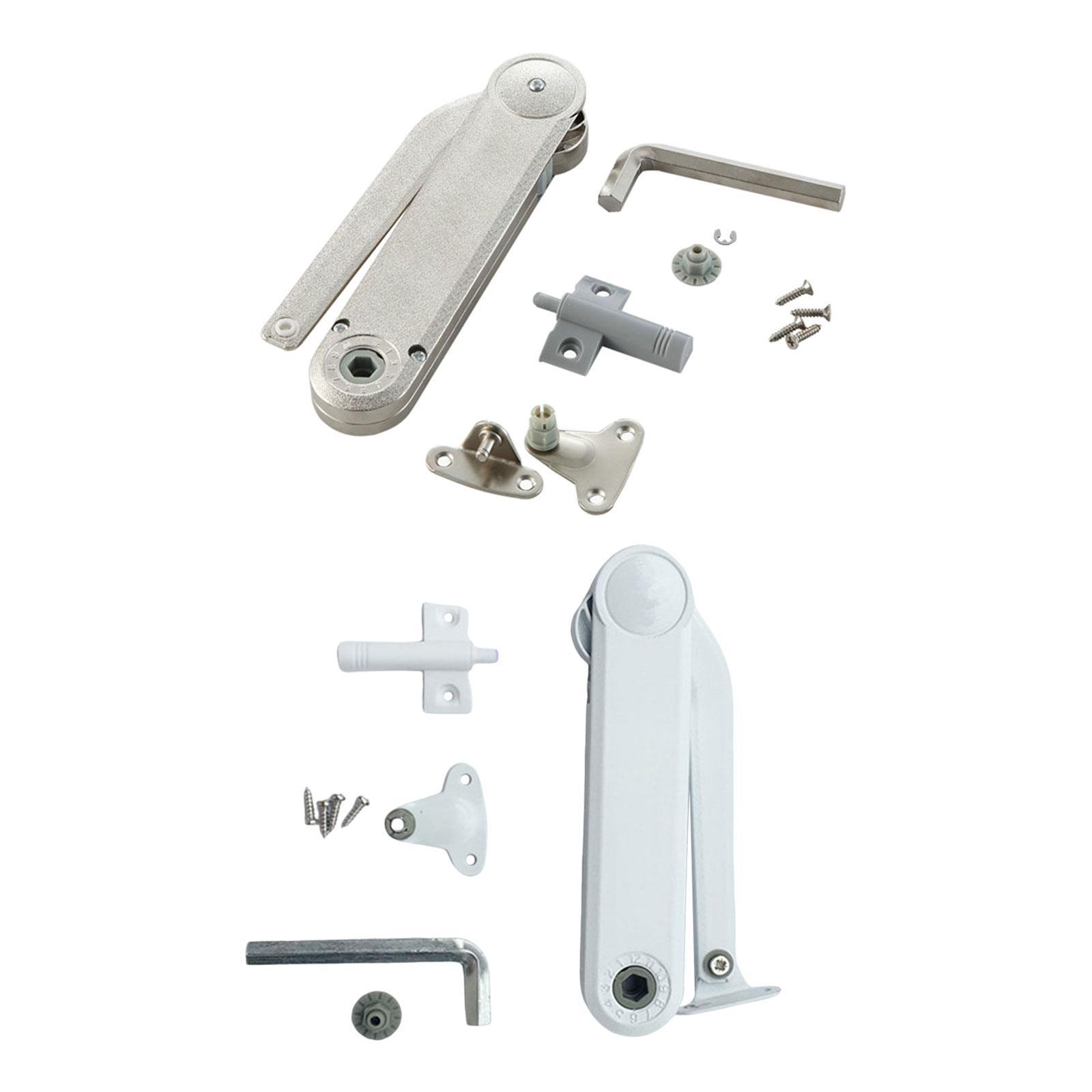 Lid Support Hinge Folding Lid  - đánh giá và giá Furniture For Hardware Shop