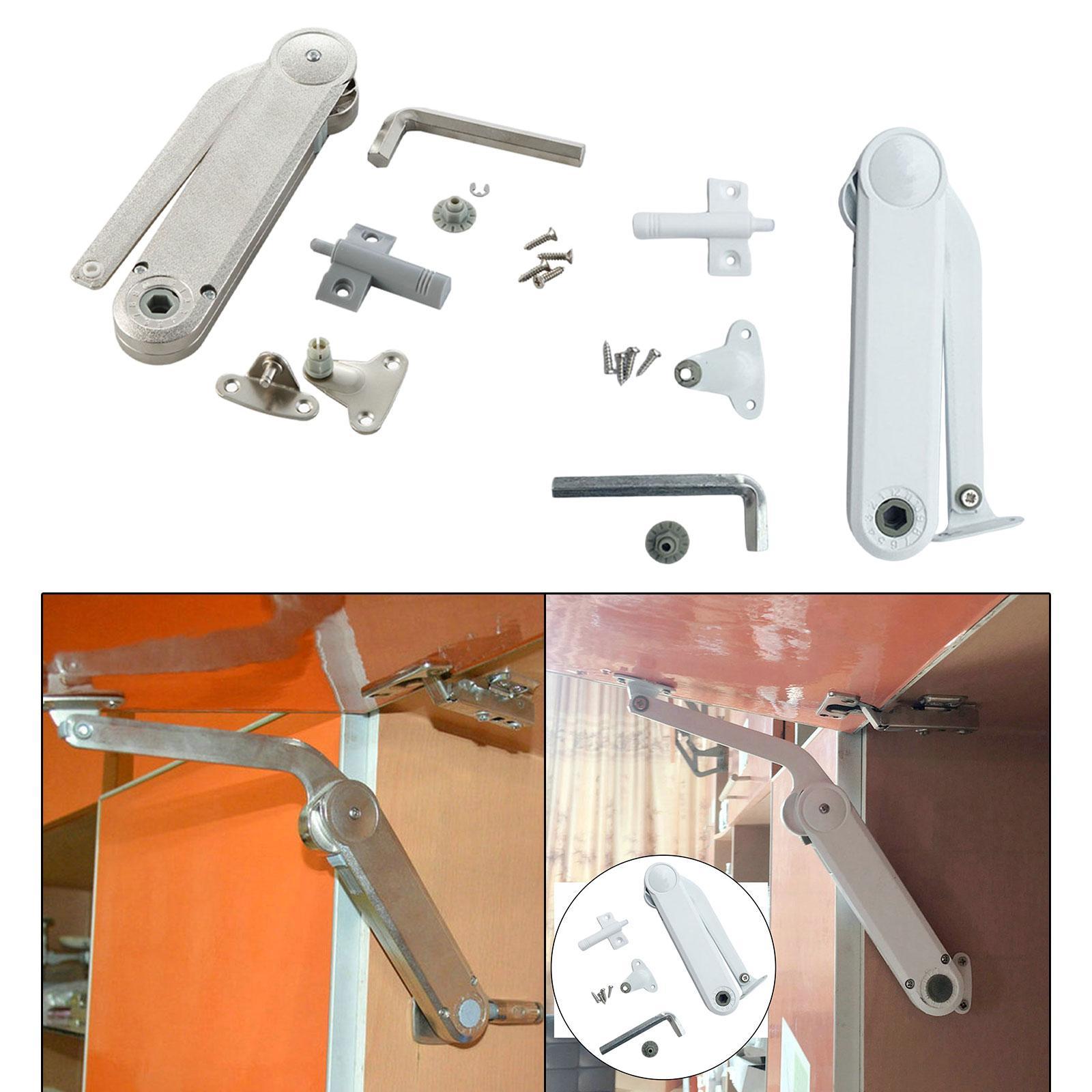 Lid Support Hinge Folding Lid  - đánh giá và giá Furniture For Hardware Shop
