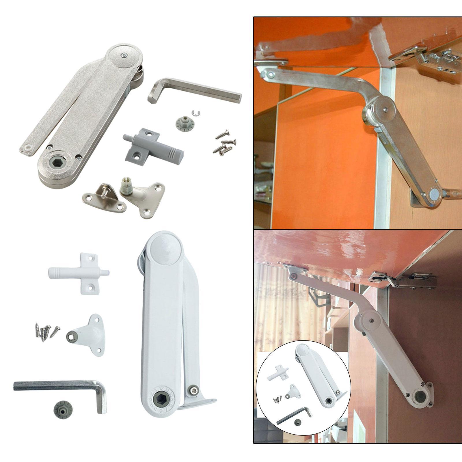 Lid Support Hinge Folding Lid  - đánh giá và giá Furniture For Hardware Shop