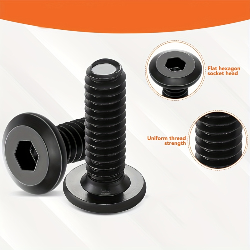 10PCS Threaded Inserts Nut Com - đánh giá và giá Furniture Hardware Threaded Inserts