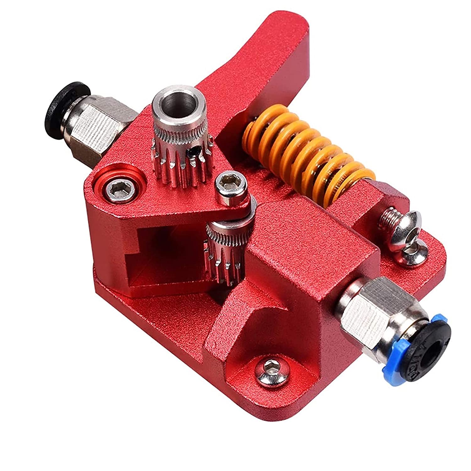 Upgrade Kit Dual Gear Extruder - đánh giá và giá Creality Printer Ender 3