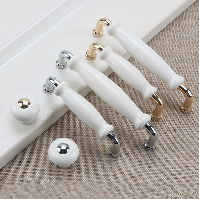 Ceramic Door Handles Modern Fu - đánh giá và giá Furniture Hardware Restoration
