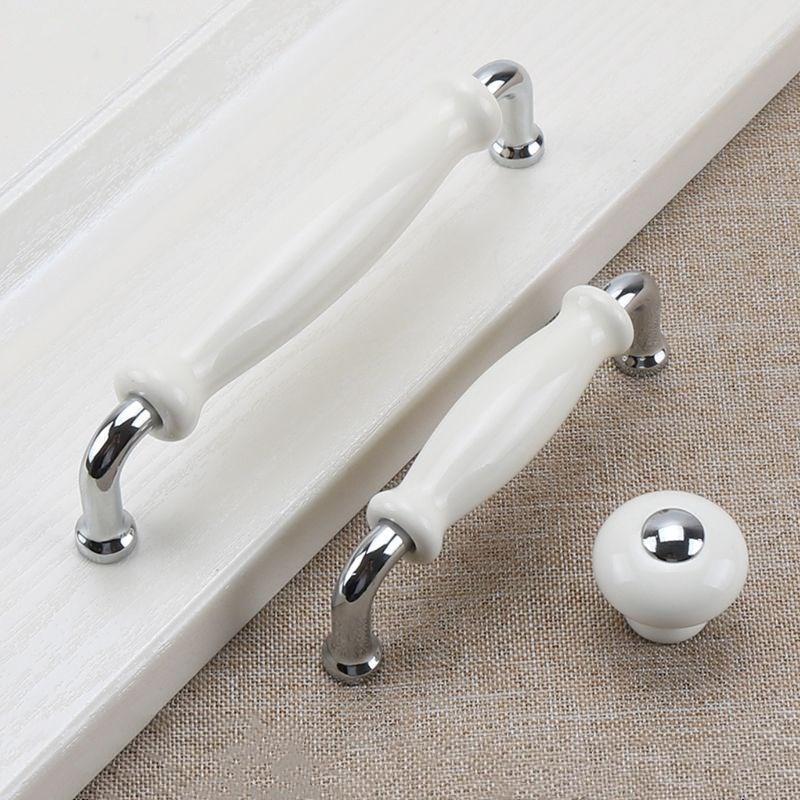 Ceramic Door Handles Modern Fu - đánh giá và giá Furniture Hardware Restoration