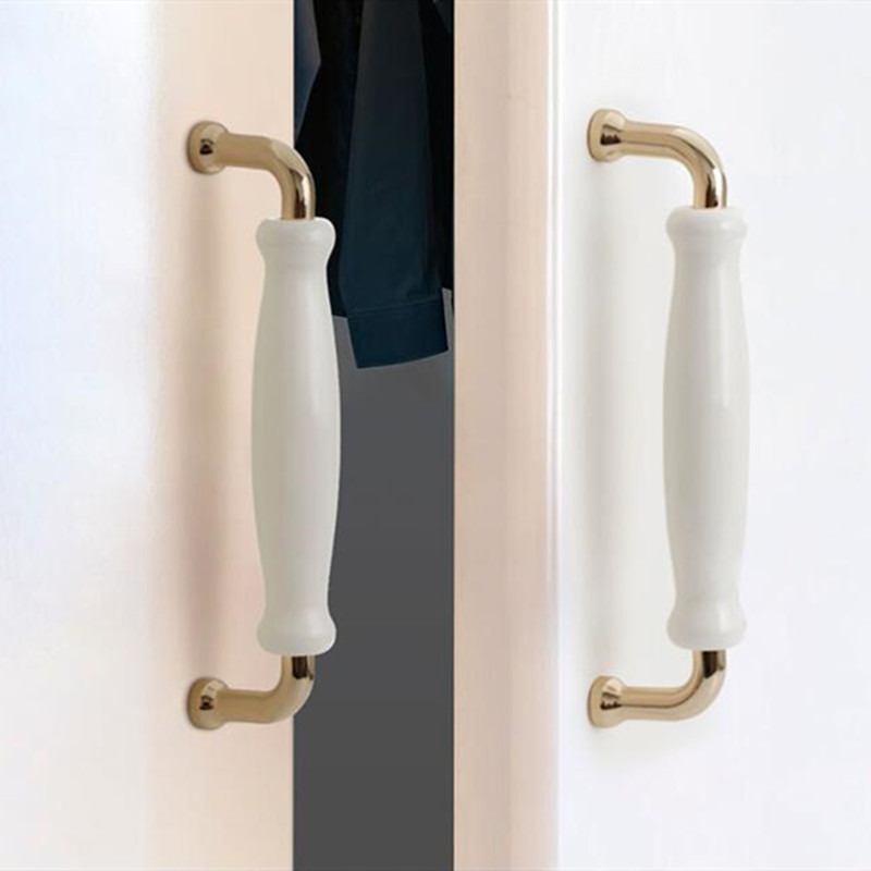 Ceramic Door Handles Modern Fu - đánh giá và giá Furniture Hardware Restoration