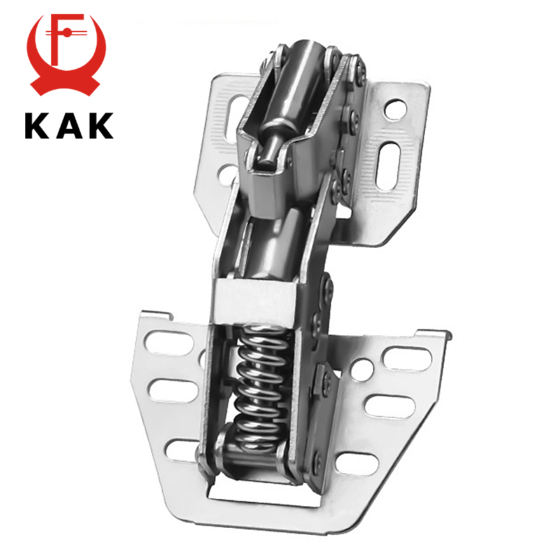 KAK Hydraulic Cabinet Hinges S - đánh giá và giá Cabinet Hinge Overlay