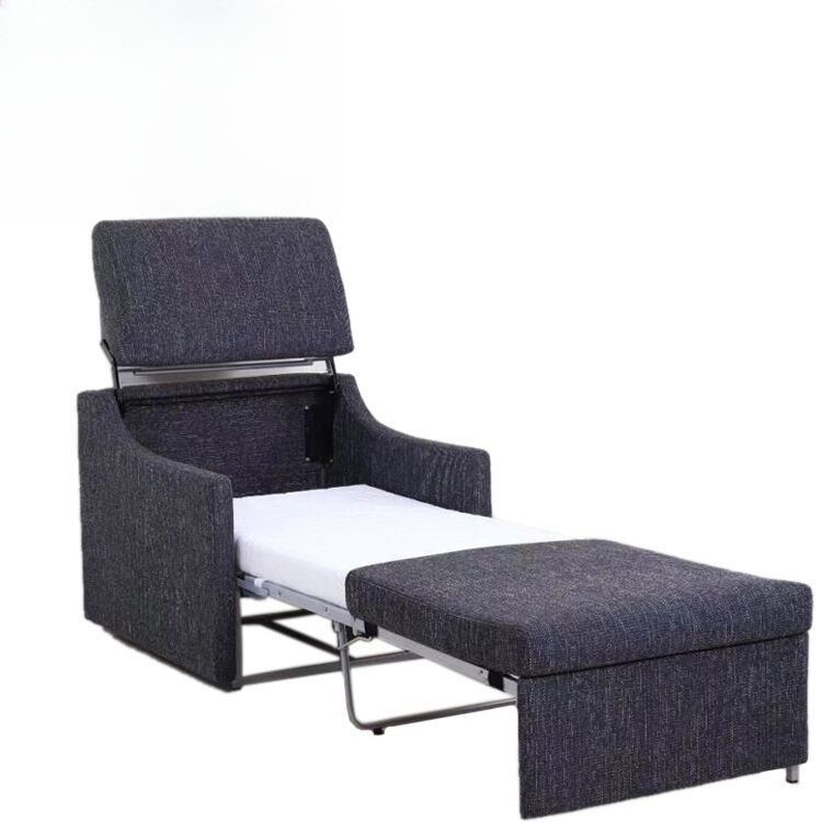 Multifunctional sofa bed foldi - đánh giá và giá Furniture For Hardware Shop