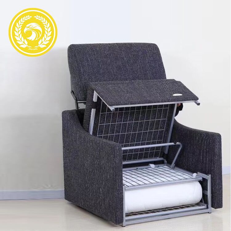 Multifunctional sofa bed foldi - đánh giá và giá Furniture For Hardware Shop