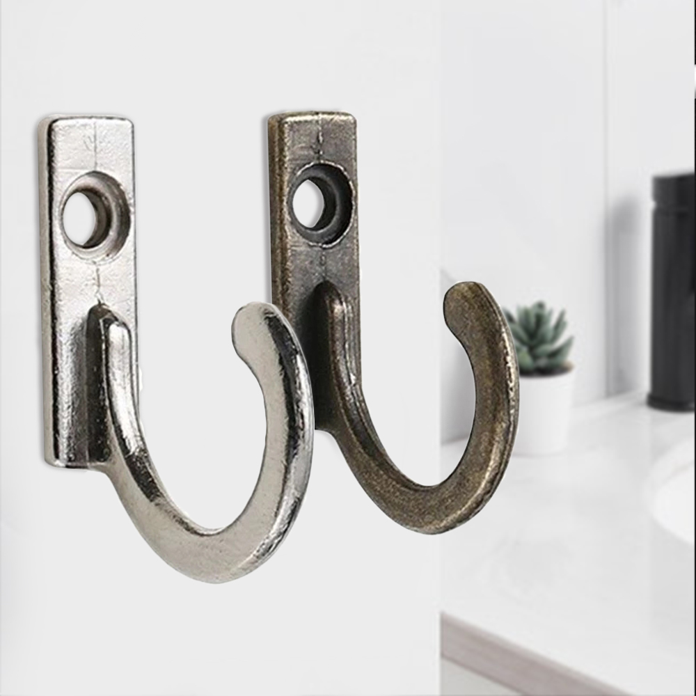 10Pcs/set Vintage Hooks Wall H - đánh giá và giá Furniture Hook Hardware