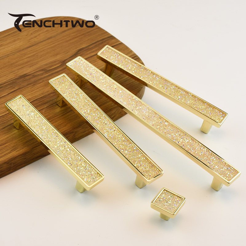 Gold Crystal Diamond Furniture - đánh giá và giá Furniture Hardware And Fittings