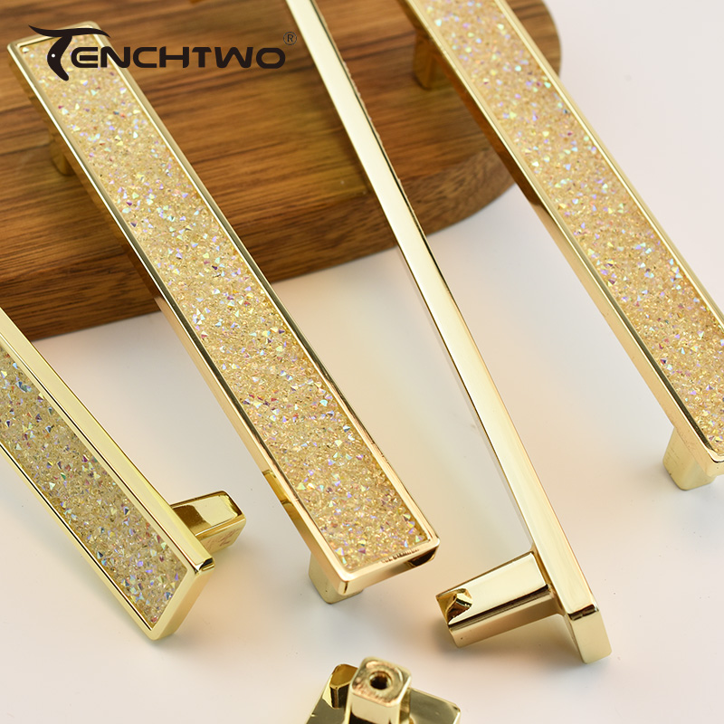 Gold Crystal Diamond Furniture - đánh giá và giá Furniture Hardware And Fittings