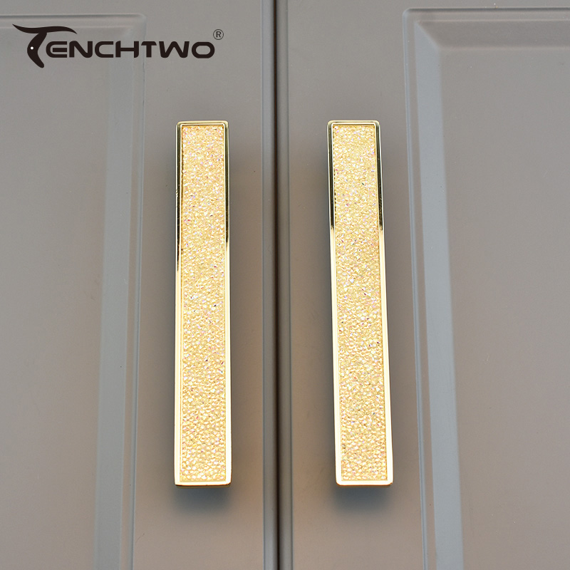 Gold Crystal Diamond Furniture - đánh giá và giá Furniture Hardware And Fittings